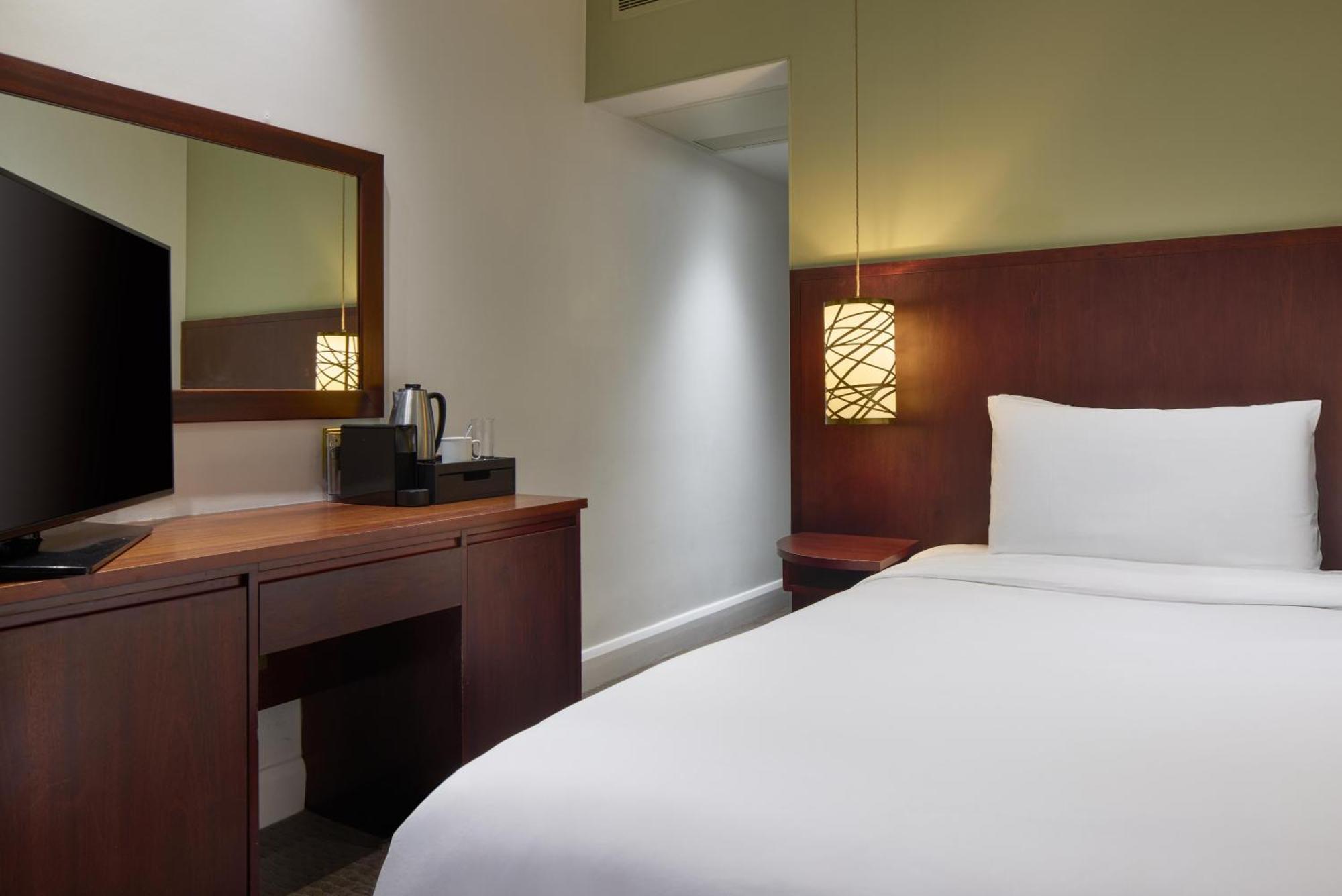 Superior Single Room