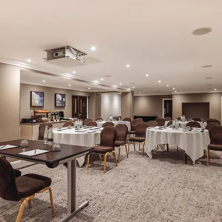 Radisson Blu Hotel, London South Kensington-2